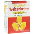 Produktbild: Weizenkeime Vollgran Grandel Kerne 250 g
