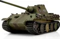 Produktbild: Torro 11505-CA - 1/16 RC Panther F tarn IR Rauch - Neu