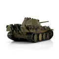 Produktbild: 1/16 RC Panzer Panther F tarn IR Rauch