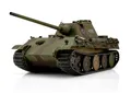 Produktbild: 1/16 RC Panther F tarn IR Rauch