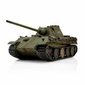 Produktbild: Torro 11505-CA - 1/16 RC Panther F tarn IR Rauch - Neu