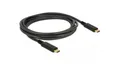Produktbild: Delock Modem DeLOCK USB 3.1 Gen 1 (5 Gbps) Kabel Type-C zu Type