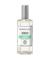 Produktbild: Berdoues 1902 Jasmin Eau de Cologne 125 ml