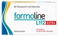 Produktbild: formoline L112 extra Tabletten, 48 St. Tabletten