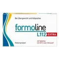 Produktbild: Formoline L112 Extra Tabletten 48 St