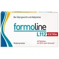 Produktbild: Formoline L112 Extra Tabletten zum Abnehmen