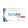 Produktbild: formoline L112 EXTRA Kalorienmagnet zur Gewichtsreduktion 48 Tabletten | Unterstützt Gewichtsreduktion und -kontrolle mit Wirk-Ballaststoff L112 auf natürlicher Basis. Klinisch belegt.
