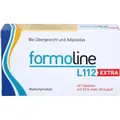 Produktbild: FORMOLINE L112 Extra Tabletten 48 St PZN 13352309