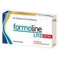 Produktbild: formoline L112 EXTRA Tabletten · 48 St · PZN 13352309