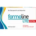 Produktbild: FORMOLINE L112 Extra Tabletten 48 St PZN13352309