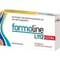 Produktbild: FORMOLINE L112 Extra Tabletten, 48 St PZN 13352309
