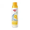 Produktbild: HEY SPORT® Merino Wash, Für ein faser- & gewebeschonendes Waschen 250ml Flasche