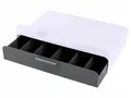 Produktbild: Livarno Unterregal für Kaffeekapseln Aufbewahrung für 30 Kaffeekapseln 27x19x7cm