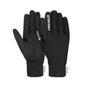 Produktbild: Reusch Karayel Windstopper Touch-TEC Winddichte und atmungsaktive Outdoorhandschuhe Sporthandschuhe Herren Damen touchscreenkompatibel für die Bedienung von Handy und Tablet