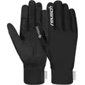 Produktbild: REUSCH Herren Handschuhe Reusch Karayel WINDSTOPPER TOUCH-TEC