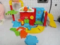 Produktbild: VTech - Tut Tut - Maxi-Feuerwehrstation - bitte Fotos beachten! -- 4781/105