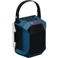 Produktbild: Bosch Professional Bosch Akku-Radio GPB 18V-1 (solo C) (Batteriebetrieb) (06014A7000)