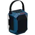 Produktbild: Bosch Professional Bosch Bluetooth-lautsprecher Gpb 18v-1 C, Karton