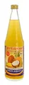 Produktbild: Beutelsbacher Kokos-Ananas MEHRWEG (1 x 0,7 l)