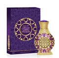 Produktbild: Al Haramain Miracle Perfumed Oil 15 ml