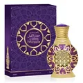 Produktbild: Al Haramain Miracle CPO W 15 ml