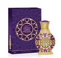 Produktbild: al haramain Körperpflegeduft Miracle - parfémovaný olej - Volume: 15ml