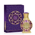 Produktbild: Miracle - parfémovaný olej - Volume: 15ml