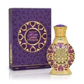 Produktbild: Al Haramain Miracle Parfümiertes Öl UNISEX 15 ml (unisex)