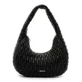 Produktbild: Tamaris Schultertasche Hobo schwarz