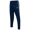 Produktbild: Jako Trainingshose Jako Kinder Trainingshose Active 8495 blau 128