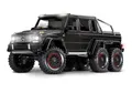 Produktbild: Traxxas TRX-6 G 63 Clipless-Black