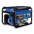 Produktbild: 3000 Watt Notstromaggregat Stromerzeuger Stromaggregat mit 6,5 PS Benzinmotor...