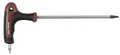 Produktbild: Kraftwerk TX-T-Griff-Schraubendreher T40