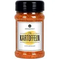 Produktbild: Für Kartoffeln, Gewürz 270 g, Streudose