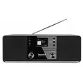 Produktbild: Technisat DigitRadio 370 CD IR schwarz