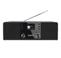 Produktbild: TechniSat DIGITRADIO 370 CD IR CD-Player