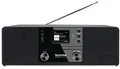Produktbild: TECHNISAT DIGITRADIO 370 CD IR Internetradio, DAB, DAB+, AM, FM, Internet Radio,