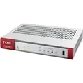 Produktbild: USG FLEX 100 UTM Bundle V2, 1 Jahr, Firewall inkl. 1 Jahr UTM Service Lizenz, lüfterlos