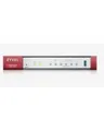 Produktbild: Zyxel USG FLEX 100 UTM BUNDLE Firewall (USGFLEX100-EU0112F)