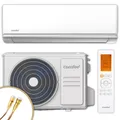 Produktbild: comfee Split Klimaanlage Set | INFINI SAVE 12 | 3,5 kW | Quick-Connect