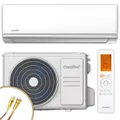 Produktbild: Comfee INFINI SAVE 12 Split Klimaanlage 3,5 kW Quick-Connect A+++ WLAN