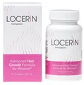 Produktbild: Locerin Kapseln - 60 Stück - Neu&OVP - Blitzversand
