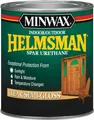 Produktbild: Minwax Helmsman Spar Urethane – Holzlack für Außen und Innen  946ml SEMI-GLOSS