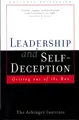 Produktbild: Leadership and Self-Deception: Getting out of the Box. By The Arbinger Institute