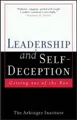 Produktbild: Leadership and Self-Deception: Getting Out of t by Arbinger Institute 1576751740