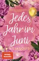 Produktbild: Jedes Jahr im Juni, Lia Louis