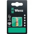 Produktbild: Wera Kreuzschlitz-Bit PH1 x 25 mm 851/1 Bi-Torsionszone