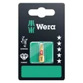 Produktbild: Wera 851/1 BDC PH 1 x 25 mm SB (Kreuz Phillips PH) (5073332001)