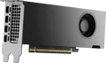 Produktbild: PNY NVIDIA RTX Pro 4000 SFF Blackwell Grafikkarte 24 GB GDDR7 PCI Express x8 5.0 (VCNRTXPRO4000LP-PB)