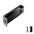 Produktbild: PNY NVIDIA RTX Pro 4000 Blackwell 24GB GDDR7 Workstation SFF Grafikkarte ProBox